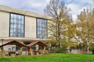 Hotel & Residence Torre Di Pratolungo, Рим