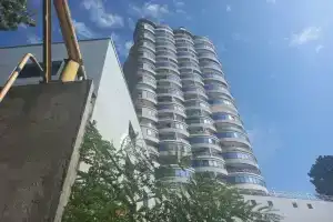 Апарт-отель «Мидгард», Сочи
