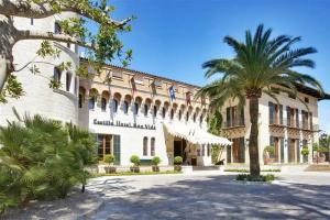 Castillo Hotel Son Vida, a Luxury Collection Hotel, Mallorca - Adults Only