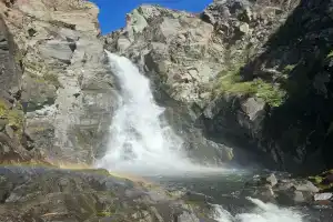 База отдыха «Куркуре» в Улаганском районе