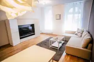 Hentschels Apartments, Лейпциг