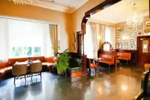 Blarney Woollen Mills Hotel, Bw Signature Collection, Корк