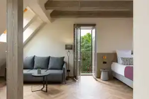 Отель Берри Отель и Спа, Светлогорск