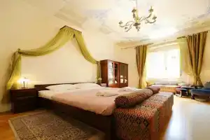 Central Apartments - Integrated Hotel Zadar, Задар