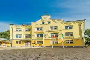 Rija Old Town Hotel, Таллин