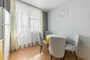 Апартлюкс Кантемировская, Москва