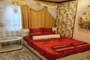 Уютные гостевые комнаты, Богучар