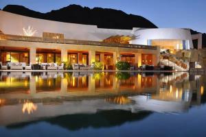 Le Meridien Dahab Resort, Дахаб