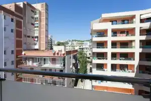 Bed and Go Apartments Lloret, Льорет де Мар