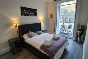 55 Lower Belgrave, Лондон