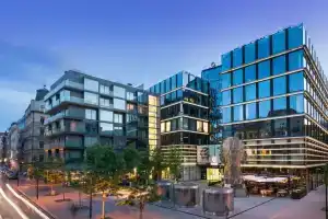 City Nest Apartments by Prague Residences, Прага