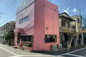 Hotel Japonica, Мацудо