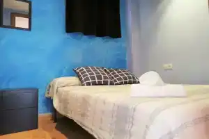 Edificio Comodines, Салоу
