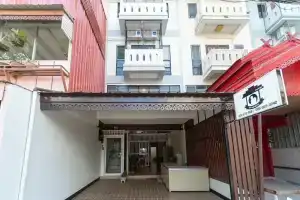 Saiyud Hostel, Мэхонгсон