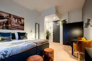 Nero Office Hotel, Роермонд