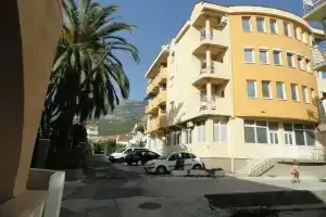Apartments Natasa, Будва