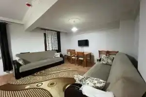 Uzungöl, Узунгёль