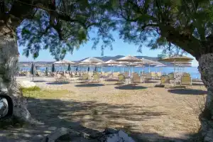 G3-george Apartments by the Sea and Airport, Порто-Рафти