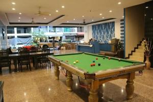 Отель «Cocoon Beach»