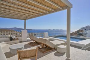 GrandeMar Suites, Астипалея