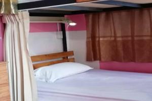 Хостел «Staying», Лат-Крабанг