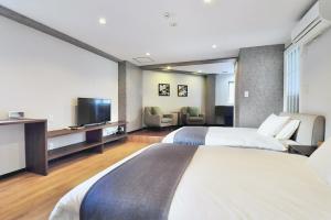 Senlax Inn Osaka, Осака
