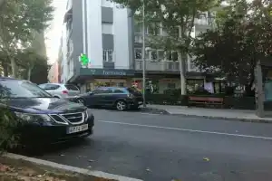 Hello Home, Мадрид