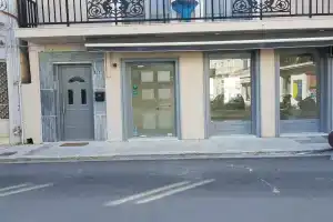 Villasabella 2 apartamens, Закинф