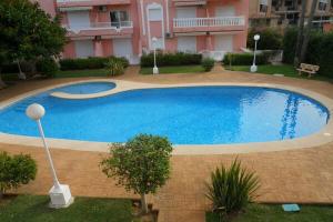 Apartamento Los Jazmines