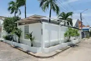 Rosewood Pool Villa Pattaya 2, Паттайя
