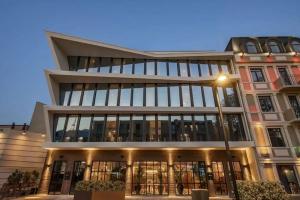 Bazzar Boutique Hotel, Тбилиси