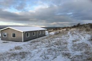 Hvammstangi Hill Homes, Хвамстаунги