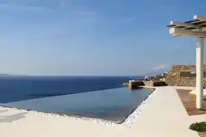 Iris, Агиос Иоаннис