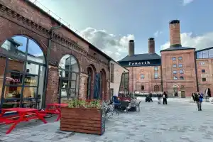 Апартаменты Лето, Калининград