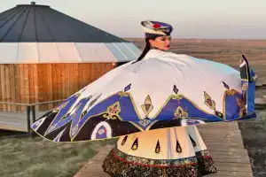 Кемпинг «Хотон», Элиста