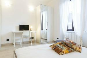 NotaMi - Affori 4ever - 2 bedrooms, Милан