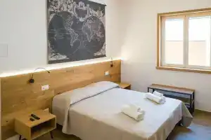 Casa Camilla B&b, Битонто