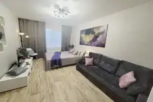 Симбирские апартаменты, Ульяновск