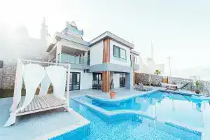 Fortunella Suites & Villas, Финике