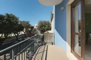 3174 Hestasja Exclusive Apartments - Tripla by Barbarhouse, Нардо