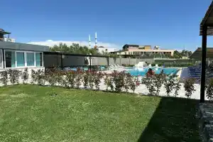 Отель «Kaya Garden Otel», Сиде