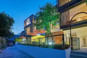 Wuhua Xingxiang Shanfang Hotel, Ханчжоу