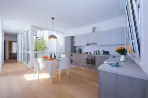 Griante Le Maioliche Apt. 01, Грианте