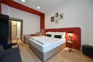 House of Bruno - Only self check-in, Тренто