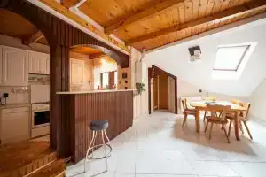 Kecskemeti 11 Apartment, Будапешт