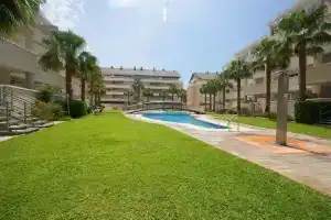 Apartamento Elegance 18 A, Дения