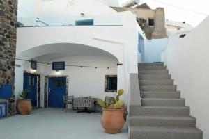 Amphora Villas Santorini Akrotiri, Акротири