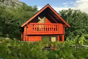 Holiday Homes & Bungalows Povija, Никшич