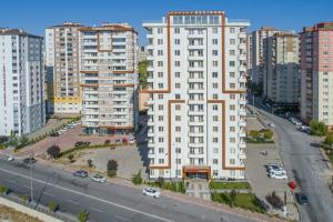 Adapark Rezidans, Кайсери