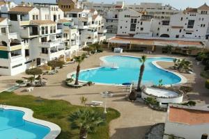 Roquetas Beach Apartment, Рокетас-де-Мар